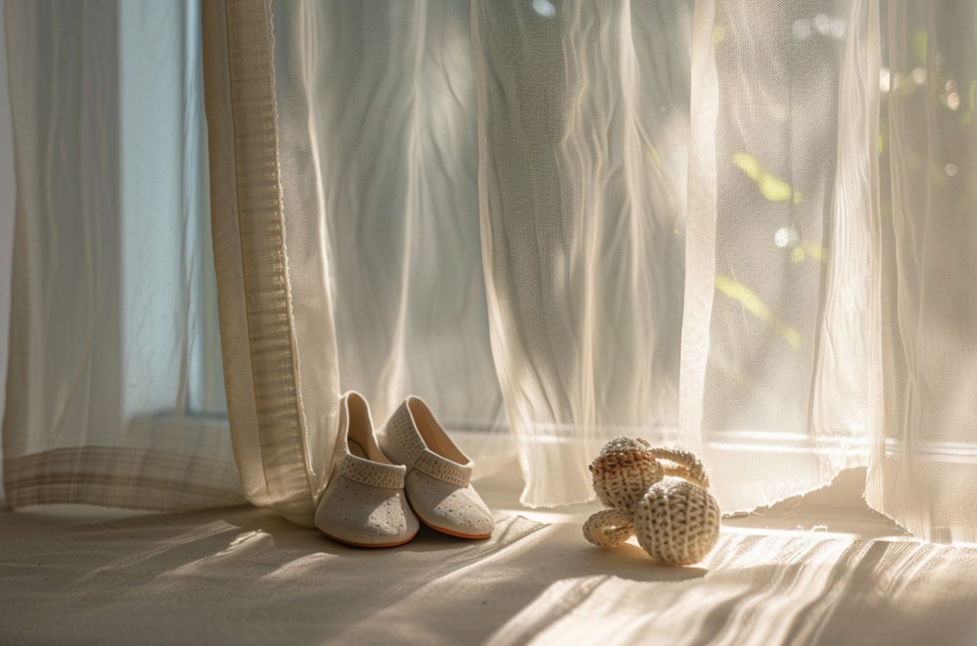 Invisible children: how pregnancy loss shapes a couple and a family