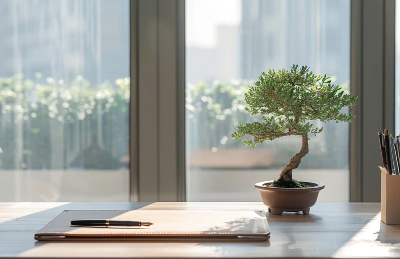 Constellations for business: seeing the “invisible partners” in a company